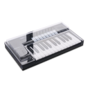 Deck Saver DSLE-PC-LK25MK4 LE Novation Launchkey 25 MK4 Cover (Light Edition)