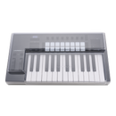 Deck Saver DSLE-PC-LK25MK4 LE Novation Launchkey 25 MK4 Cover (Light Edition)