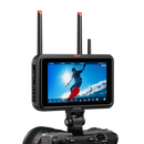 Atomos NINJA TX Wi-Fi Enabled, SDI/HDMI HDR Monitor-Recorder - 5"