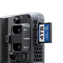 Atomos NINJA TX Wi-Fi Enabled, SDI/HDMI HDR Monitor-Recorder - 5"