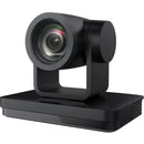 DVDO C4-1-B HD PTZ AI Camera with HDMI/IP/3G-SDI/USB3.0 (Black)