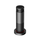 Caméra tout-en-un 4K 360° DVDO C9-1-G avec IP/USB-C (Gris)