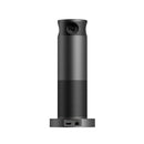 Caméra tout-en-un 4K 360° DVDO C9-1-G avec IP/USB-C (Gris)