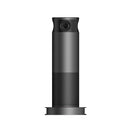Caméra tout-en-un 4K 360° DVDO C9-1-G avec IP/USB-C (Gris)