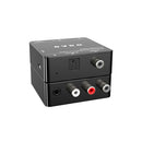 DVDO DACONV-2 Digital To Analog Audio Converter