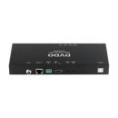 Extension DVDO HDBVM-POE-1 via HDBaseT 2.0 avec PoH