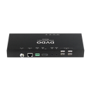 Extension DVDO HDBVM-POE-1 via HDBaseT 2.0 avec PoH