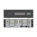 DVDO MATRIX-1616-C2 4K 16x16 Seamless HDMI Matrix Switcher & Video Wall Controller