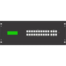DVDO MATRIX-1616-C Modular Matrix 16x16 Chassis