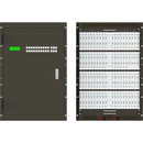 Châssis à matrice modulaire DVDO MATRIX-8080-C 80x80