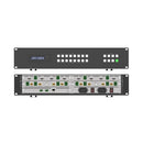 DVDO MATRIX-88-C2 4K 8x8 Seamless HDMI Matrix Switcher & Video Wall Controller