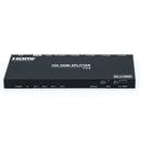 DVDO SPLITTER-14-SE Répartiteur HDMI 4K 1-4 avec scaler/extrait audio
