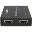 DVDO USB3.0-CAPTURE Dongle de capture HDMI vers USB 3.0 avec sortie en boucle HDMI