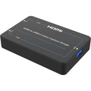 DVDO USB3.0-CAPTURE Dongle de capture HDMI vers USB 3.0 avec sortie en boucle HDMI