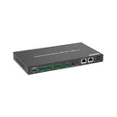 DVDO USBC-HDMI-PS-21-XL 4K 2x1 Presentation Switcher With USB-C & HDMI Inputs, Audio Input & Output, 2 LAN Ports
