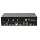 DVDO USBC-HDMI-PS-21-XTEND 4K 2x1 Presentation Switcher / Extender With USB-C And HDMI Inputs