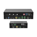 DVDO USBC-HDMI-PS-21-XTEND 4K 2x1 Presentation Switcher / Extender With USB-C And HDMI Inputs