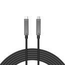 DVDO USBCAOC2-10M Câble fibre AOC USB-C toutes fonctions - 10m