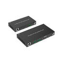 DVDO XTEND-2USBC-2HDMI-100 2-Host USB-C & USB 3.2 Gen 1 100m Extender Over HDBaseT With 2 HDMI Outputs (Tx/Rx)