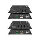 DVDO XTEND-USBC-70 USB-C (DP Alt Mode) To HDMI 70m Extender Over HDBaseT With USB (Tx/Rx)