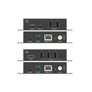 DVDO XTEND-USBC-70 USB-C (DP Alt Mode) To HDMI 70m Extender Over HDBaseT With USB (Tx/Rx)