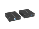 DVDO XTEND-USBC-USB-100L 1-Host USB-C & USB-A 3.0 100m Extender Over HDBaseT