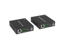 DVDO XTEND-USBC-USB-100L 1-Host USB-C & USB-A 3.0 100m Extender Over HDBaseT