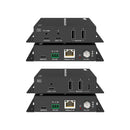 DVDO XTEND-USBC2USBC-70 USB-C (DP Alt Mode) To USB-C 70m Extender Over HDBaseT With USB (Tx/Rx)
