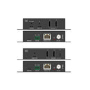 DVDO XTEND-USBC2USBC-70 USB-C (DP Alt Mode) To USB-C 70m Extender Over HDBaseT With USB (Tx/Rx)
