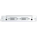 DVDO MATRIX-C-I-DVI Dual Input DVI Matrix Card