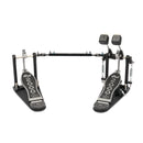 DW Hardware DWCP2002A 2000 Series Double Bass Pedal