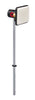 Batte de grosse caisse DW Hardware DWSM110XL Control XL