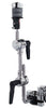 DW Hardware DWSM2031 Puppy Bone avec bras de cymbale court