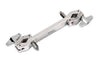 Pince de serrage pour accessoires DW Hardware DWSM773 V à V - 9"