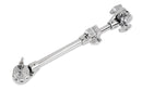 DW Hardware DWSM778 Os de chien pivotant/télescopique