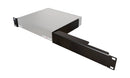 Allen & Heath DX88-P-RK19 Rackmount Kit for Two DX88-P Expanders (1U)