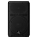 Enceinte amplifiée 2 voies Yamaha DXR10MKIII - 25 cm