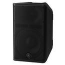 Enceinte amplifiée 2 voies Yamaha DXR10MKIII - 25 cm