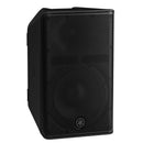 Enceinte amplifiée 2 voies Yamaha DXR10MKIII - 25 cm