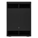Yamaha DXS12MKIII 2500W Powered Subwoofer - 12in