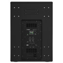Yamaha DXS12MKIII 2500W Powered Subwoofer - 12in