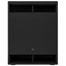 Yamaha DXS15MKIII 2500W Powered Subwoofer - 15in