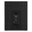 Yamaha DXS15MKIII 2500W Powered Subwoofer - 15in