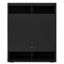 Yamaha DXS18MKIII 2500W Powered Subwoofer - 18in