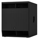 Yamaha DXS18MKIII 2500W Powered Subwoofer - 18in