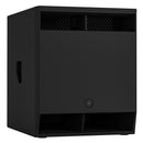 Yamaha DXS18MKIII 2500W Powered Subwoofer - 18in