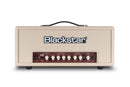 Blackstar DEBUT 100RH 100-Watt Guitar Amplifier Head (Cream)