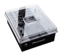 Decksaver DS-PC-DJM-250 Couvercle fumé transparent pour table de mixage DJ Pioneer Djm-250