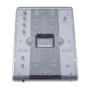 Decksaver DS-PC-DJM-250 Couvercle fumé transparent pour table de mixage DJ Pioneer Djm-250