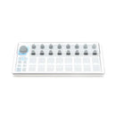 Decksaver DSLE-PC-BEATSTEP Arturia Beatstep Cover (Light Edition)